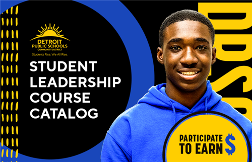  Student Leadership Catalog